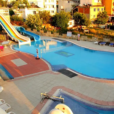 Smartline Lion Hotel Kusadası