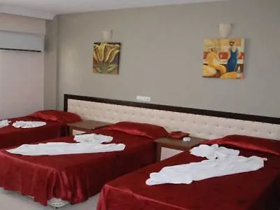 Smartline Lion Otel Kuşadası
