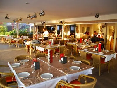 Smartline Lion Otel