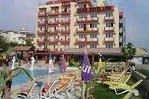 Smartline Lion Otel