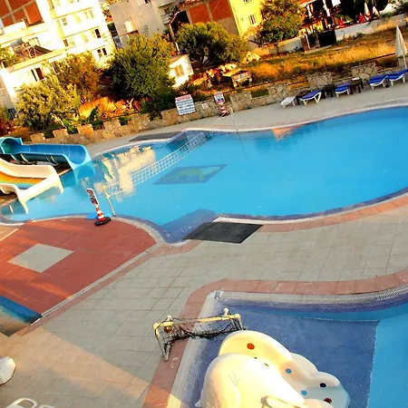 Smartline Lion Otel Kuşadası