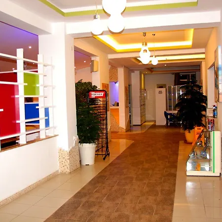 Otel Smartline Lion 3*