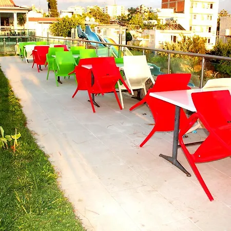 Otel Smartline Lion