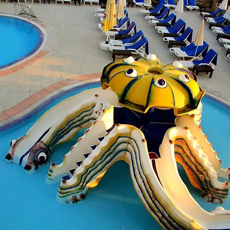 Smartline Lion Kusadası