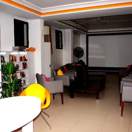 Smartline Lion Kusadası